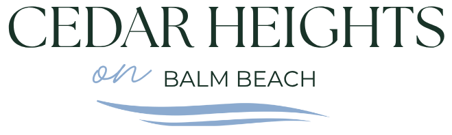 Cedar Heights on Balm Beach