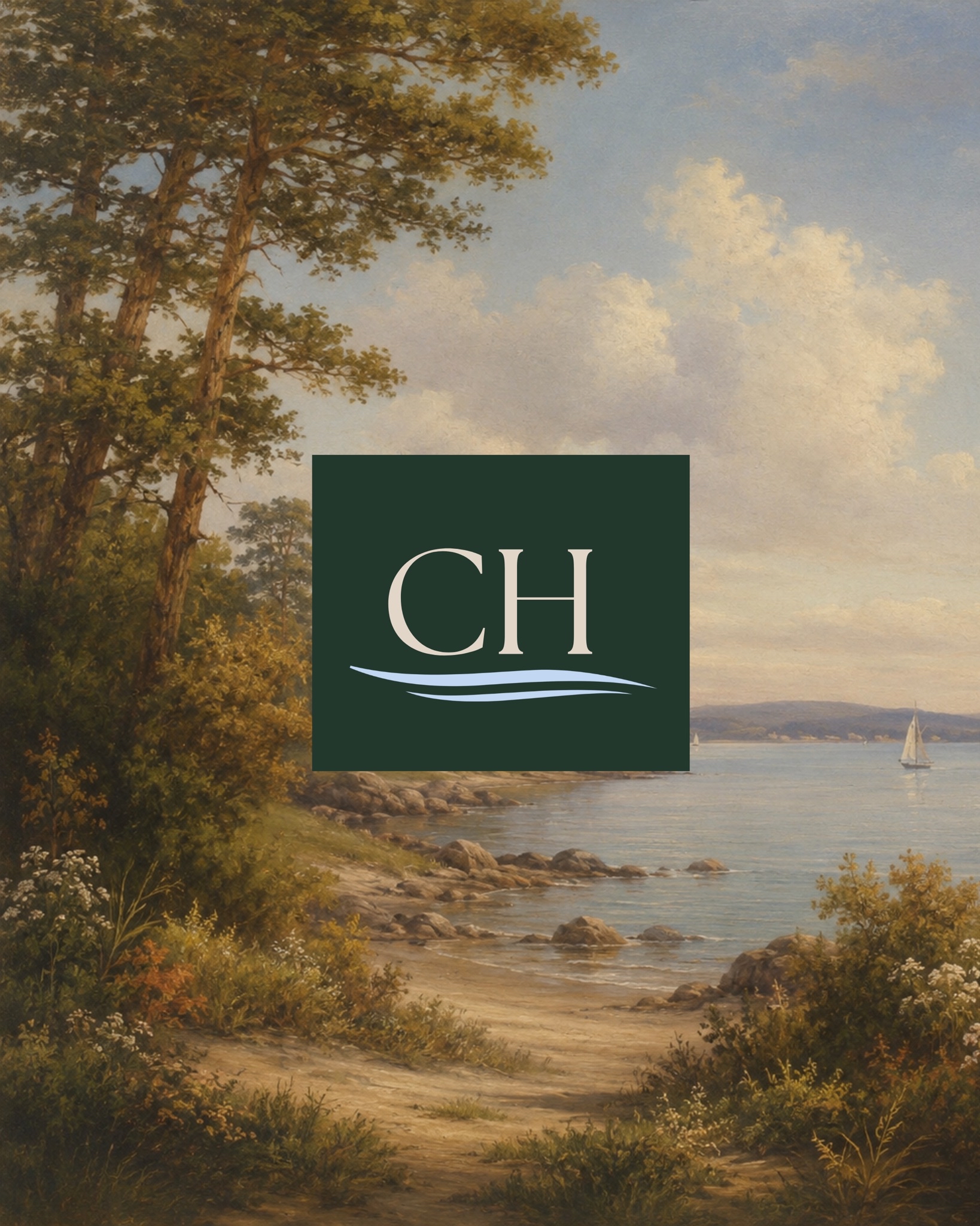 Cedar Heights community near Georgian Bay
